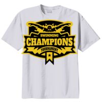 Youth Core Blend Tee Thumbnail