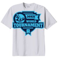 Youth Core Blend Tee Thumbnail