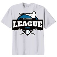 Youth Core Blend Tee Thumbnail