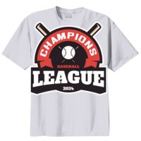 Youth Core Blend Tee Thumbnail