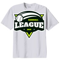 Youth Core Blend Tee Thumbnail