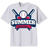 Youth Core Blend Tee Thumbnail