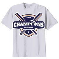 Youth Core Blend Tee Thumbnail