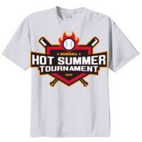 Youth Core Blend Tee Thumbnail