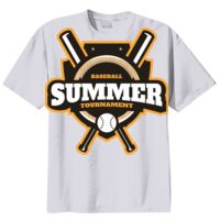 Youth Core Blend Tee Thumbnail