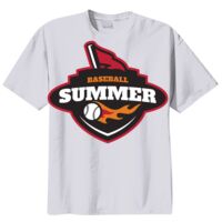 Youth Core Blend Tee Thumbnail