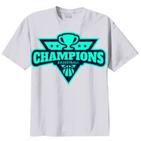 Youth Core Blend Tee Thumbnail