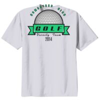 Youth Core Blend Tee Thumbnail