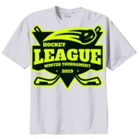 Youth Core Blend Tee Thumbnail