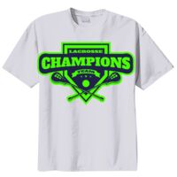 Youth Core Blend Tee Thumbnail