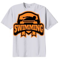 Youth Core Blend Tee Thumbnail