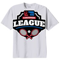 Youth Core Blend Tee Thumbnail