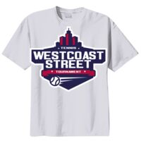 Youth Core Blend Tee Thumbnail