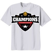 Youth Core Blend Tee Thumbnail