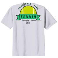 Youth Core Blend Tee Thumbnail