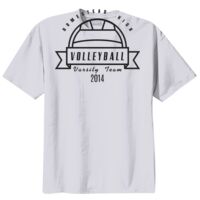 Youth Core Blend Tee Thumbnail