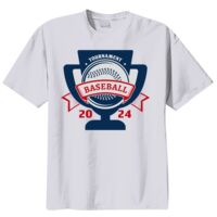 Youth Core Blend Tee Thumbnail