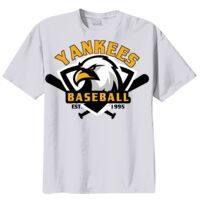 Youth Core Blend Tee Thumbnail