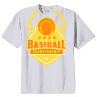 Youth Core Blend Tee Thumbnail