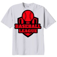 Youth Core Blend Tee Thumbnail