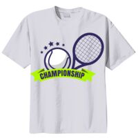 Youth Core Blend Tee Thumbnail