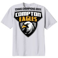 Youth Core Blend Tee Thumbnail