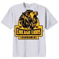 Youth Core Blend Tee Thumbnail