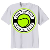 Youth Core Blend Tee Thumbnail