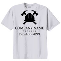 Youth Core Blend Tee Thumbnail