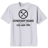 Youth Core Blend Tee Thumbnail