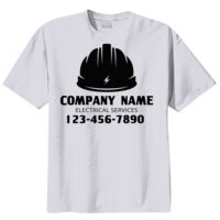 Youth Core Blend Tee Thumbnail