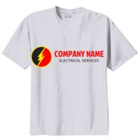 Youth Core Blend Tee Thumbnail
