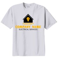 Youth Core Blend Tee Thumbnail