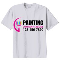 Youth Core Blend Tee Thumbnail