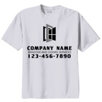 Youth Core Blend Tee Thumbnail