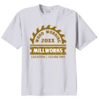 Youth Core Blend Tee Thumbnail