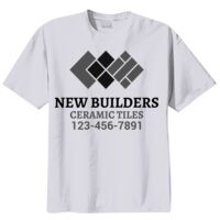 Youth Core Blend Tee Thumbnail