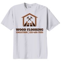 Youth Core Blend Tee Thumbnail