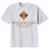 Youth Core Blend Tee Thumbnail