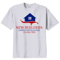 Youth Core Blend Tee Thumbnail