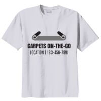 Youth Core Blend Tee Thumbnail