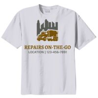 Youth Core Blend Tee Thumbnail