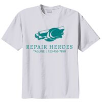 Youth Core Blend Tee Thumbnail