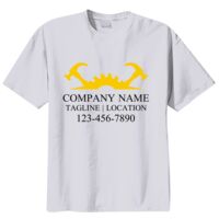 Youth Core Blend Tee Thumbnail