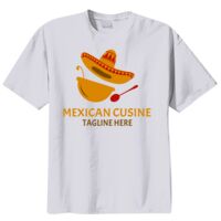 Youth Core Blend Tee Thumbnail