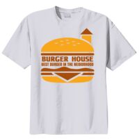 Youth Core Blend Tee Thumbnail