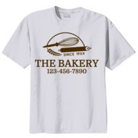 Youth Core Blend Tee Thumbnail