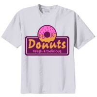 Youth Core Blend Tee Thumbnail