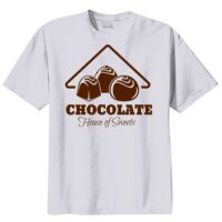 Youth Core Blend Tee Thumbnail