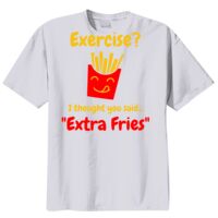 Youth Core Blend Tee Thumbnail